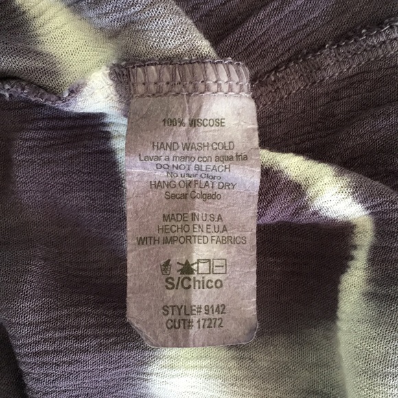 Lani California Dress - Picture 5 of 8